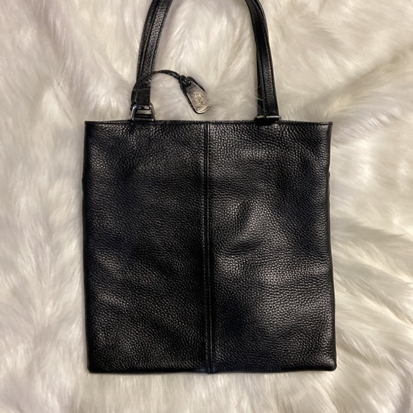 Cole Haan genuine leather bag 💼 - Picture 4 of 8